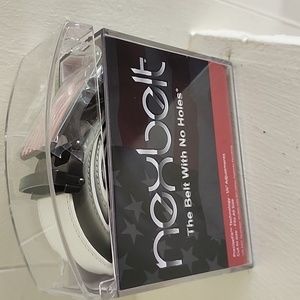 Nexbelt (NWT)